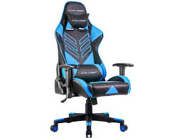 5 / 5 product rating. Gtracing Executive High Back Gaming Chair Computer Office Chair Pu Leather Swivel Chair Racing Chair Newegg Com