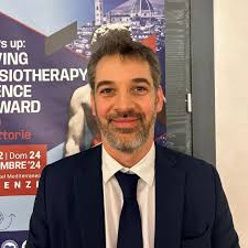 Andrea Turolla è il nuovo presidente dei fisioterapisti AIFI. A lui il  compito di guidare l'associazione nel triennio 2024-2027. Buon lavoro al  nuovo direttivo e grazie al direttivo uscente per l'impegno dedicato