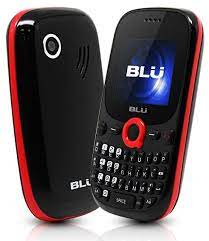 BLU Samba Q - Full specification ...