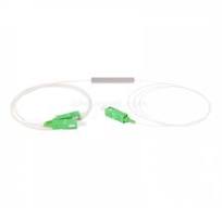 China PLC Splitter 1x2 Blockless Supplier Wholesale & OEM at ...
