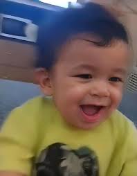 Can somebody put my grandson in a Christmas globe please? This will be our  second year he's not with us. Thank you so much 🙏