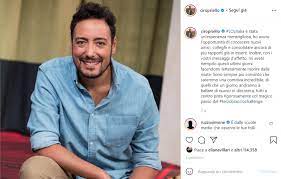 Ciro priello è uno dei comici di the jackal famoso soprattutto per aver vinto l'ultima edizione di lol, il programma in onda su amazon prime condotto da fedez e mara maionchi. Ciro Priello Madre