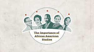 Why most black men don't go to church. African American Studies And Racial Crisis In America