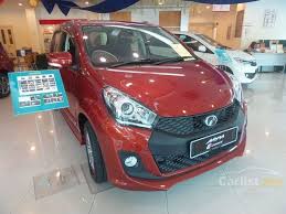 Promosi perodua proton skim graduan islamic finance 100%. Jual Kereta Perodua Myvi 2016 Advance 1 5 Di Kuala Lumpur Automatik Hatchback Orange Untuk Rm 52 600 3271306 Carlist My