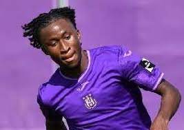 Gassimou Sylla photo