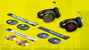 Mar 30, 2021 · patch 1.2 for cyberpunk 2077 is available now on all platforms, though the update size varies between platforms: Now You Will Get A Cyberpunk 2077 Headset To Match Your Cyberpunk Graphics Card