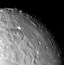 Miranda - NASA Science