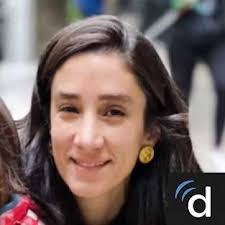 Dr. Fanny M. Elahi, MD