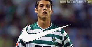 Players capable of precision, playing with purpose, toward goal, offensive minded. Wird Sporting Lissabon Einen Nike Ausrustervertrag Unterschreiben Nur Fussball