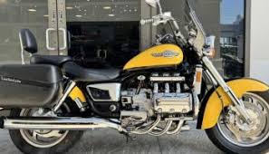 Image result for Vivid Yellow 1991 Motorcycle