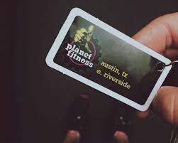 The activity tracking feature is based off the duration of the activity and intensity level. Planet Fitness On Twitter We Like To Keep Our Pf Card Close By Fav If You Also Carry Your Pf Card On Your Key Ring Http T Co Hfsr6x5ptf
