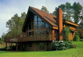 The Lakehouse Without Keanu Lindal Cedar Homes Lindal Cedar Homes Cedar Homes Lake House