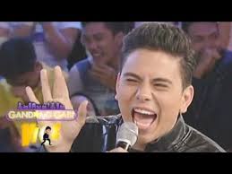 Show your support and love for gerald! Ken Spoofs Ako Budoy Of Gerald Video Dailymotion
