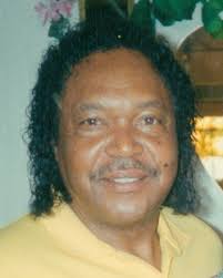 James Peel Jr. (1928-2008)