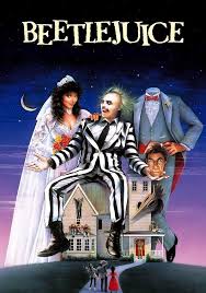 The online musical | the unauthorized musical parody. Beetlejuice Streaming Where To Watch Movie Online