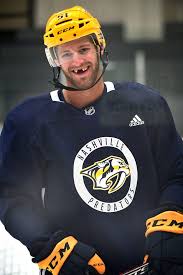 Are you a stathead, too? Hockey Smiles Many Players Opt Not To Replace Their Missing Teeth