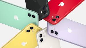 Een Nieuwe Iphone Kopen Wat Zijn De Voordeligste Opties Radar Het Consumentenprogramma Van Avrotros