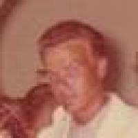 Robert Henry Hurley Jr (1936–1994)