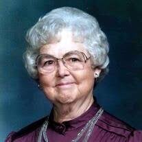 Louise Pauline Hockemeyer Obituary