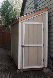 The colonial style storage shed. 27 Best Small Storage Shed Projects Ideas And Designs For 2021