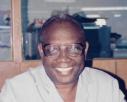 Remembering Ulric Mapp