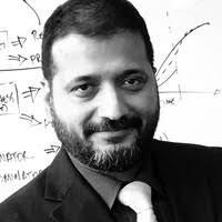 Vincy Benjamin P.Eng, PMP