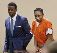 Mom wants her words thrown out in baby's DeKalb hot car murder case