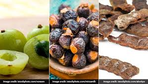 Use this water as a hair mist after shampoo. Haircare Include Amla Reetha And Shikakai For Healthy And Happy Hair Ndtv Food
