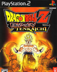 Dragon ball z games in order. Dragon Ball Z Budokai Tenkaichi Dragon Ball Wiki Fandom