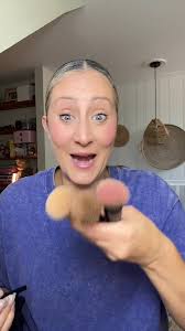 Just replaced my $80 brush set with THESE and I’m never going back 🙌 Soft,  dense, streak-free, and beginner friendly. #makeupbrushes #BEAKEYbrushes  #makeupmusthaves