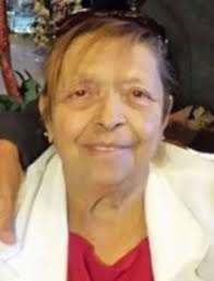 Ramona Sanchez Obituary April 10, 2021