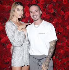 On tuesday, mtv announced that balvin, bts, and doja cat are among. Valentina Ferrer Hablo De Su Novio J Balvin Y Su Cumpleanos