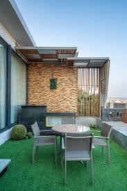 Vasu dev ji moud address : Indian Terrace Balcony Design Ideas Inspiration Images July 2021 Houzz In