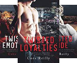 As many mafia books i may read cora reilly will always be number 1, her writing style is amazing and her research into the italian mafia and terms makes for an enjoyable and believable read. The Camorra Chronicles 6 Book Series Kindle Edition