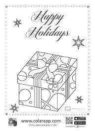 You can also create your own colormaps, see e.g. Colouring Pages For Quiver Free Coloring Pages