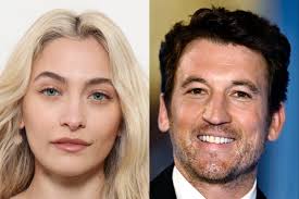 Michael Jackson biopic's only A-list star, Miles Teller, is playing an  estate executor (John Branca). Paris Jackson isn't happy in new court  filing : r/LeavingNeverlandHBO