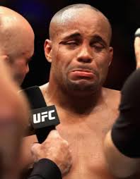 Jon Jones Took Steroids, He's Not The GOAT Says Daniel Cormier "Steroids in  fighting is much different than anything else in the world... you just  can't have that tied to your name,