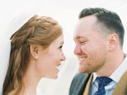 A Dingle Daydream: Alysa and Aaron's Ballintaggart House Wedding