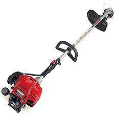 I show you how to load line into both the. Amazon Com Honda 647620 35 8cc Gas 17 In Straight Shaft String Trimmer Edger String Trimmers Garden Outdoor