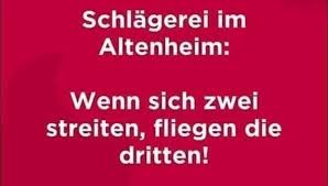 Pin Auf Wenn Man Alter Ist Lustig Witzig