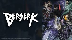 Share all sharing options for: Crunchyroll Berserk 2017 Animesuki Forum
