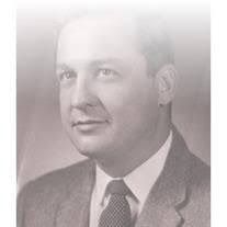 Arthur Wade Foss Obituary