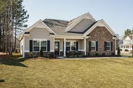 Winston Pointe By Smith Douglas Homes In Clayton North Carolina Home Builders Home Exterior