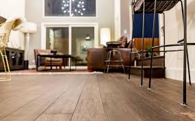 Rustic Barnwood Bamboo Flooring Chart Topping Janka Rating 50 Year Residential Warranty Matte Hardwax Oil Fin Bamboo Flooring Rustic Wood Floors Flooring