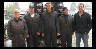 Find the best storage in port alberni, bc. Service In Port Alberni Bob Mike Clayton Chad And Co Owner Dennis Breakers Marine
