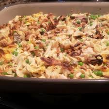 Distribute pasta amongst 4 plates and top with sauce; Creamy Tomato Tuna Penne Pasta Allrecipes