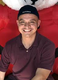 Jose Cuellar Obituary