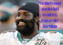 RickyWilliamsQuotes1.jpg via Relatably.com