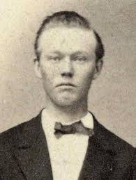 Oscar Brigham Young
