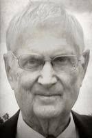 Ronald Wooten Obituary (1935